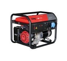 Бензиновый генератор FUBAG BS 7500