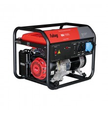 Бензиновый генератор FUBAG BS 7500