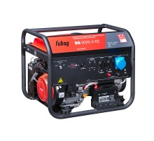 Бензиновый генератор FUBAG BS 9000 A ES