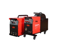 Сварочный полуавтомат FUBAG INMIG 500T DW SYN