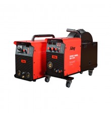 Сварочный полуавтомат FUBAG INMIG 500T DW SYN