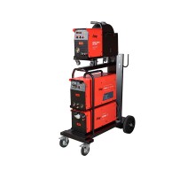 Сварочный полуавтомат FUBAG INMIG 500T DW SYN