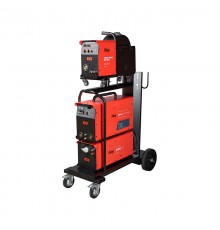 Сварочный полуавтомат FUBAG INMIG 500T DW SYN