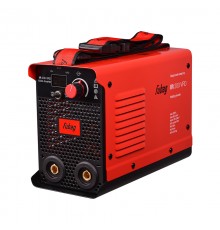 Cварочный инвертор FUBAG IR 200 VRD