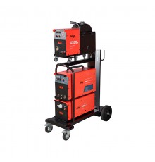 Сварочный полуавтомат FUBAG INMIG 500T DW SYN PULSE
