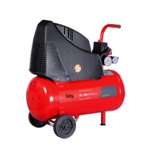 Безмасляный воздушный компрессор FUBAG OL 195/24 CM1.5