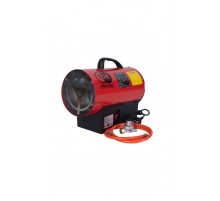 Пушка тепловая газовая 25 кВт TOR BJG-25A