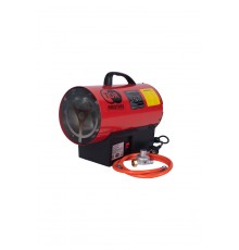 Пушка тепловая газовая 25 кВт TOR BJG-25A