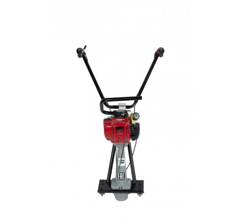 Виброрейка для бетона бензиновая без лезвия (Honda) TOR SF-1 PRO