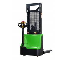 Поводковый самоходный штабелер TOR WS12H-2500FL PRO Li-ion (1,2 т, 2,5 м, 24/100 В/Ач)