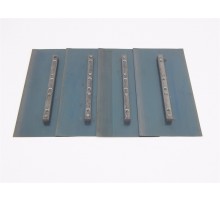 Комплект лезвий для затирочных машин DMD/DMR 900 (Set of blades) (Z)