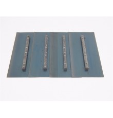Комплект лезвий для затирочных машин DMD/DMR 900 (Set of blades) (Z)