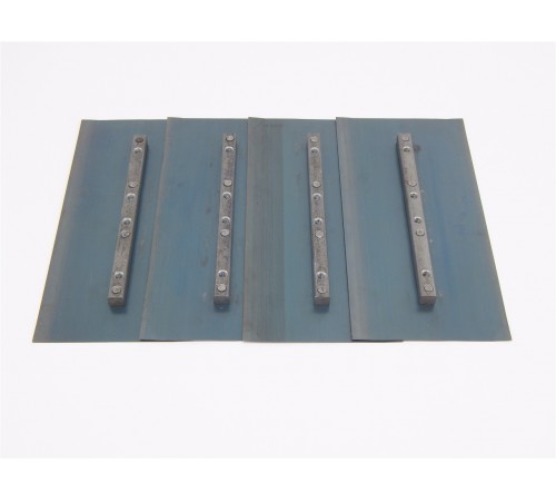 Комплект лезвий для затирочных машин DMD/DMR 900 (Set of blades) (Z)