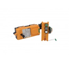 Комплект радиоуправления TOR F21-2D (380В, 2 кнопки, двухскоростной)