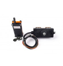 Комплект радиоуправления TOR F21-E1B (36В, 6 кнопок)