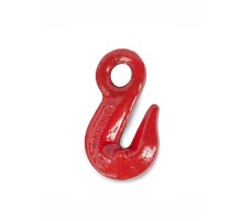 Крюк укорачивающий TOR 1,2 т (Q)