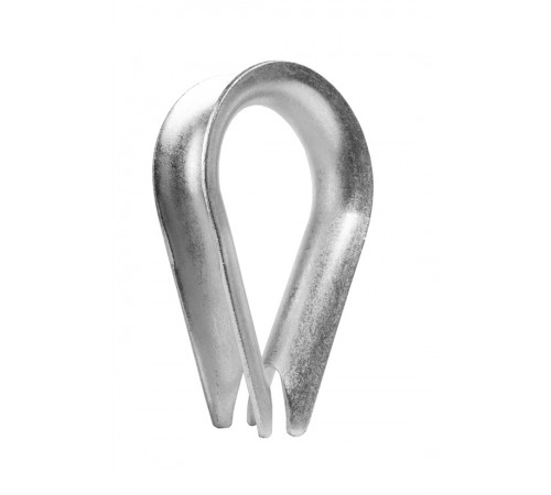 Коуш 38,0 мм TOR DIN 6899 (тип B) (Q)