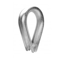 Коуш 42,0 мм TOR DIN 6899 (тип B) (Q)