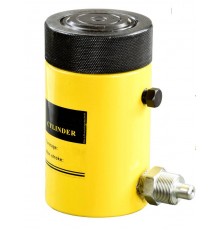 Домкрат TOR ДГ10П100Г (HHYG-10100LS) с фиксирующей гайкой