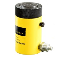 Домкрат TOR ДГ30П150Г (HHYG-30150LS) с фиксирующей гайкой