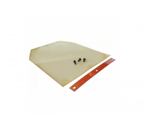 Резиновый коврик для виброплит Т-80 (paving pad kit 31155)