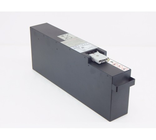 Аккумулятор литий-ионный (Li-ion) 48В/20Ач 500х85х195 для тележек CBD20W-II