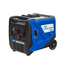 Бензогенератор инверторный TSS SGG 5000ESi