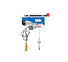 Электрическая мини-таль TOR PA 125/250 кг 12/6 м (серия J)