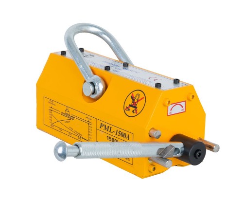 Захват магнитный TOR PML-A 1500 (г/п 1500 кг) (T)