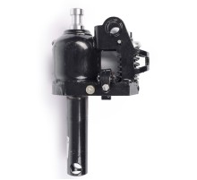 Гидроузел в сборе для тележек гидравлических JF (Oil pump Assembly)