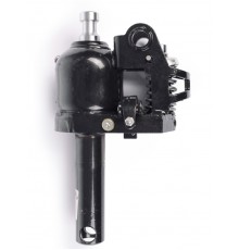 Гидроузел в сборе для тележек гидравлических JF (Oil pump Assembly)