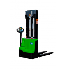 Поводковый самоходный штабелер TOR WS15H-2000SC PRO Li-ion (1,5 т 2,0 м, 24/60 В/Ач)