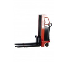 Полуэлектрический штабелер TOR CTD 1525 (1,5 т, 2,5 м) 