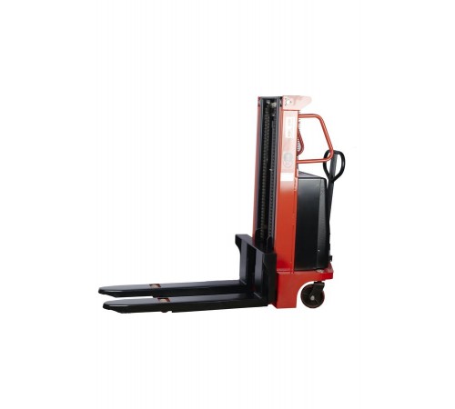 Полуэлектрический штабелер TOR CTD 1525 (1,5 т, 2,5 м)