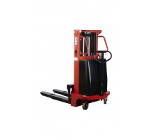 Полуэлектрический штабелер TOR CTD 1530 (1,5 т, 3,0 м) 
