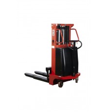 Полуэлектрический штабелер TOR CTD 1530 (1,5 т, 3,0 м) 