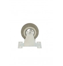Колесо аппаратное неповоротное FCg 92 75 мм (F)