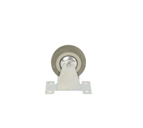Колесо аппаратное неповоротное FCg 92 75 мм (F)