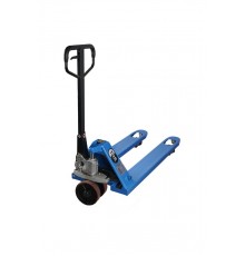 Тележка гидравлическая TOR RHP(BF) PRO 3500 кг 1150 мм полиуретановые колеса
