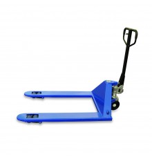 Широковильная тележка TOR RHP 1220х685 мм, 2500 кг