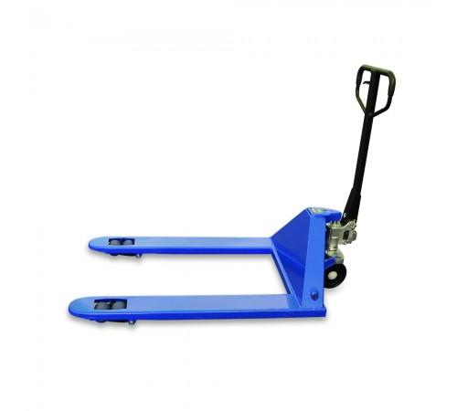 Широковильная тележка TOR RHP 1220х685 мм, 2500 кг