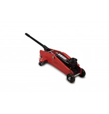 Подкатной домкрат TOR LT-FJ820012 2 т, 135–330 мм