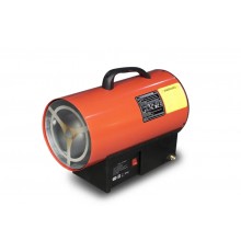 Пушка тепловая газовая 35 кВт TOR BJG-35A