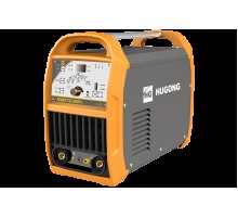 Аппарат аргонодуговой сварки HUGONG POWER TIG 300DP III