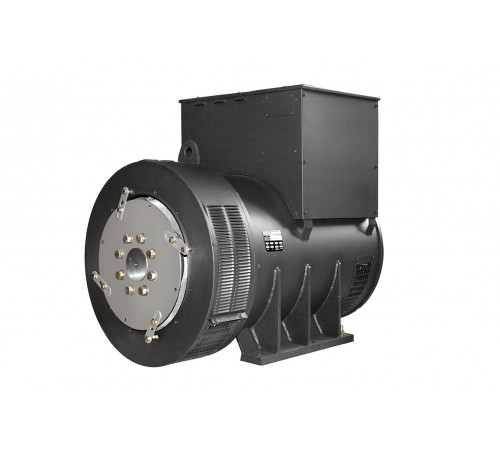Evotec EVO400E04HIR SAE 0/18 (6,3 kV)