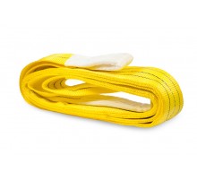 Строп текстильный TOR СТП 3,0 т 2,5 м 75 мм (6:1)
