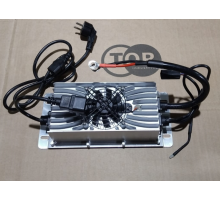 Зарядное устройство для штабелёров CDD10R-E/CDD12R-E 24V/25A Li-ion (Charger)