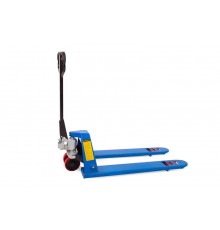 Низкопрофильная тележка TOR RHP 65 мм, 2500 кг 