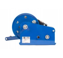 Лебёдка TOR ЛБ-3000 (BHW) 1350 кг, трос 20 м