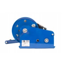 Лебёдка TOR ЛБ-3000 (BHW) 1350 кг, трос 20 м